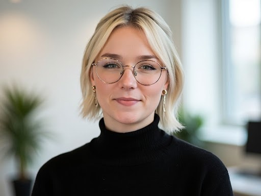 Kerstin Fillpot